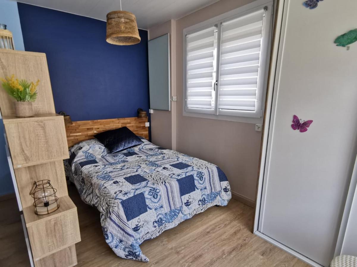 Envolee Marine Pour 3 Pers - Berck-plage - 250m Et Commerces *