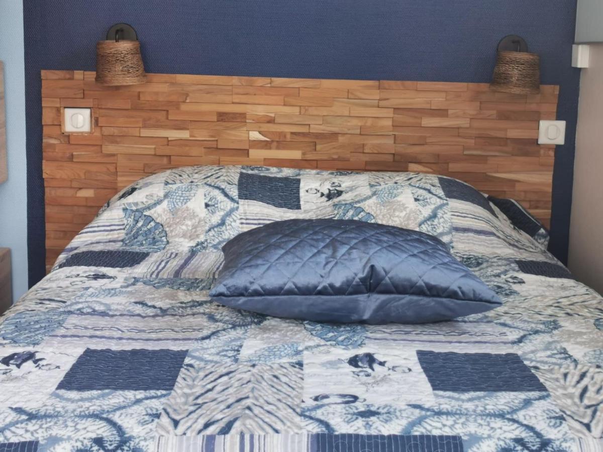 Appartement Envolée Marine Pour 3 Pers - Berck-plage - 250m Et Commerces *