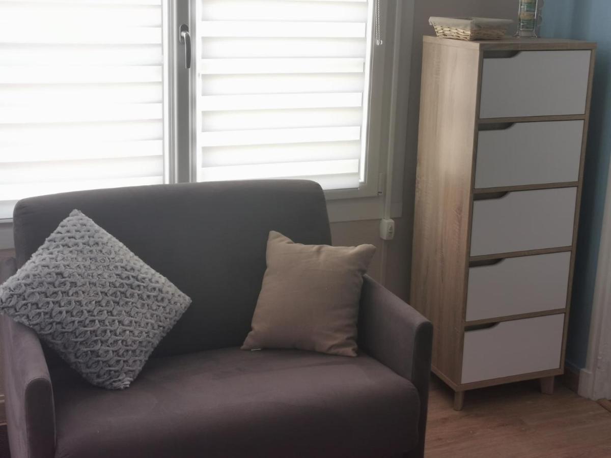 Envolee Marine Pour 3 Pers - Berck-plage - 250m Et Commerces * Berck