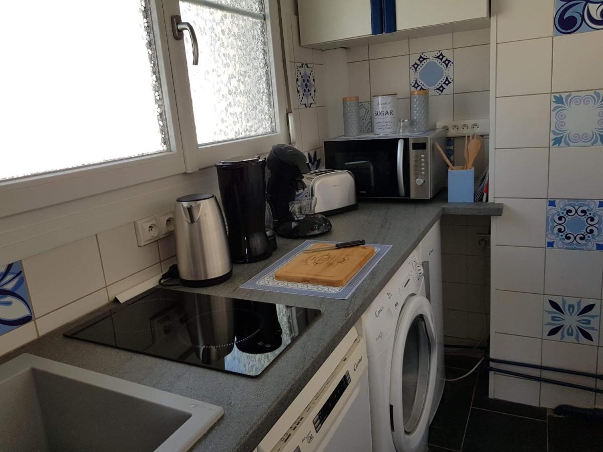 Envolee Marine Pour 3 Pers - Berck-plage - 250m Et Commerces Apartment *