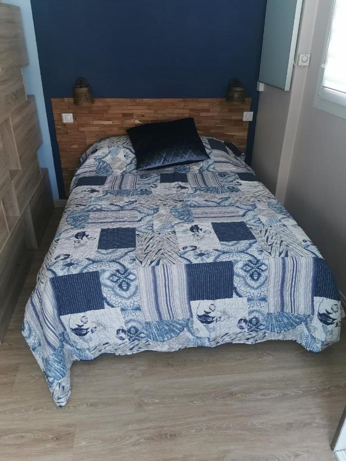 Envolee Marine Pour 3 Pers - Berck-plage - 250m Et Commerces Apartment *