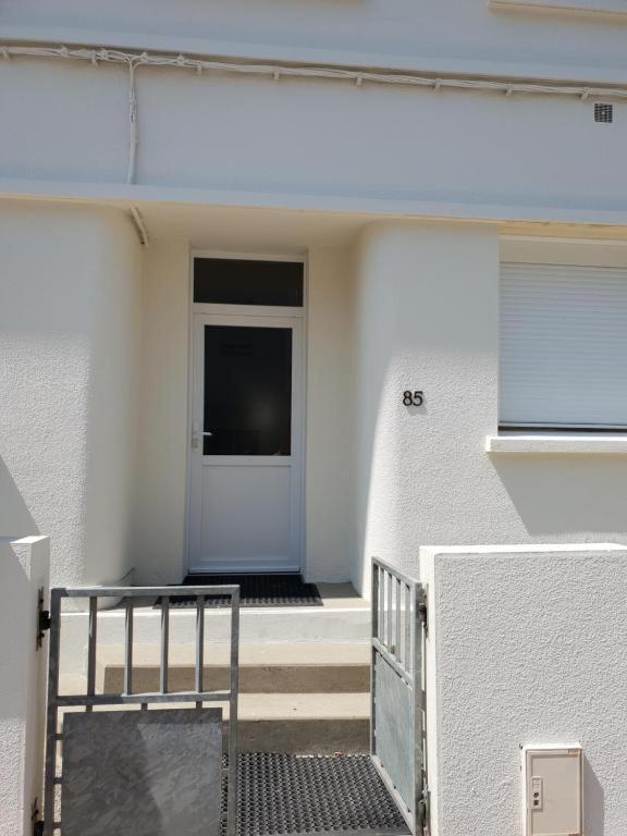 Envolee Marine Pour 3 Pers - Berck-plage - 250m Et Commerces * Berck